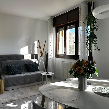 Quarto em Acomodações Particulares Stella's Milão