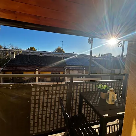 Stella's Quarto em Acomodações Particulares Milão