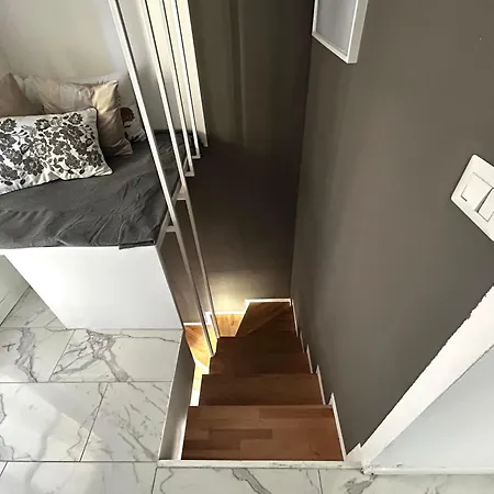 Stella's Quarto em Acomodações Particulares