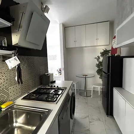 Quarto em Acomodações Particulares Stella's Milão