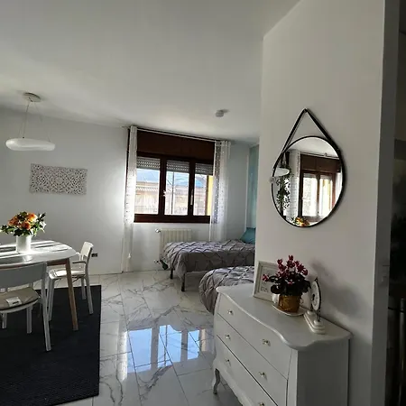 Quarto em Acomodações Particulares Stella's *