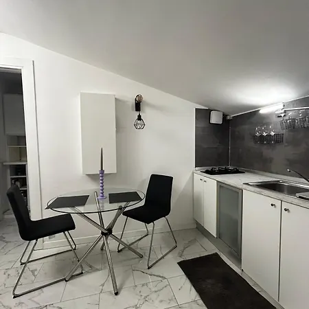 Stella's Quarto em Acomodações Particulares *