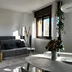 Rum i privatbostad Stella's Milano